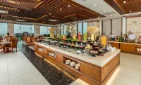 Mandila Beach Hotel Danang - petit déjeuner