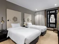 Sofitel Shahd Al Madinah โรงแรมในเมดินา