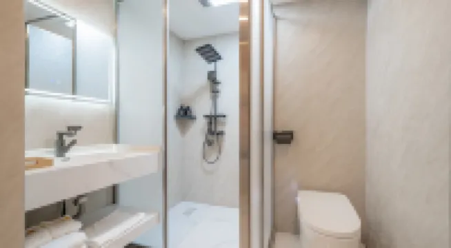 Jundun Hotel (Jiuzhaigou Valley Scenic and Historic Interest Area Scenic Spot)