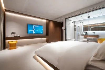 Xinghai Yesu (Longwangtou Scenic Area Store) Hotels in 