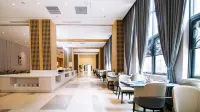 Fuyuan Qingling Hotel - breakfast