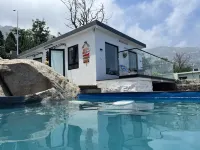 wuweihaihou - Infinity Pools