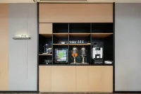 trefoil hotel - Aamiainen