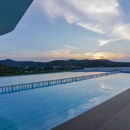 Hefei Lujiang Miracle Village Holiday Homestay