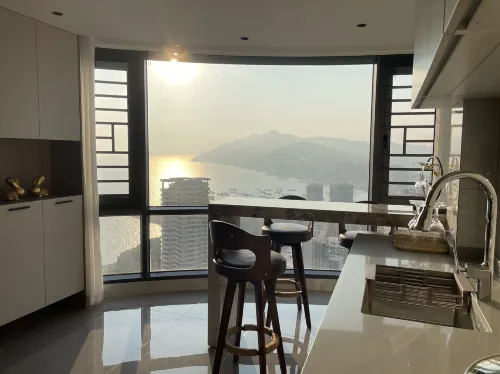 Nan'ao Qingyun Xiaozhu Homestay