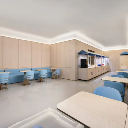 Elan Hotel (Cangzhou Nanpi Xinhe Commercial Building)