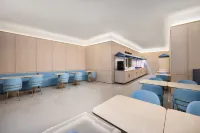 Elan Hotel（Cangzhou  Nanpi Xinhe commercial building hotel Hotels in Nanpi