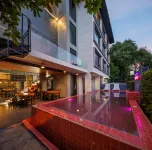 ON Thapae Gate Chiangmai 치앙마이 호텔