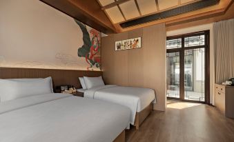 Jinjiang Renjoy Hotel