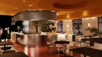 態飯店（長沙IFS國金中心五一廣場地鐵站店）
