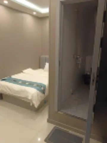 Zunyue Hotel Hotels in Mittleres Horqin-Banner des Rechten Flügels