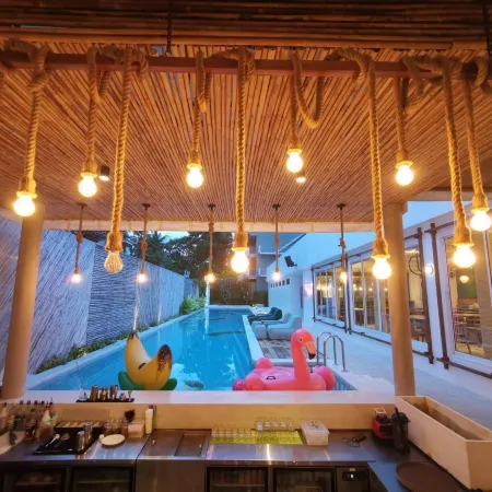 The Stay Chaweng Beach Resort