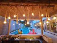 The Stay Chaweng Beach Resort - bar