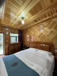 Baima Tibetan Homestay - balcon