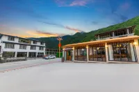 Huanpeng  Homestay Hotel 홍해 평원 주변 호텔
