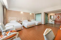 Rezen Fuyun Hotel Hotels near Keketuohai Airport
