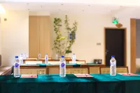長白山林溪山居民宿（北景區遊客集散中心店）