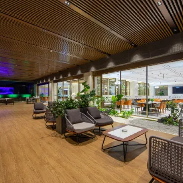 Mission Hills Hotel