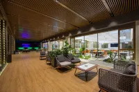 Mission Hills Hotel Hotels near Wuyi Ancient City