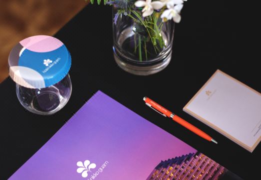 호텔 닛코 괌 수영장