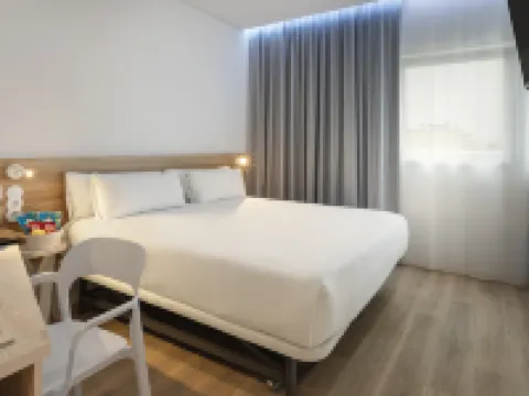 B&B HOTEL Olhão Algarve Hotéis em Olhao