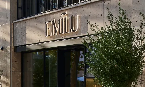 EmiLu Design Hotel