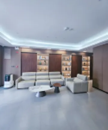 如家睿柏·雲酒店（蚌埠懷遠縣禹王路江山御景店）