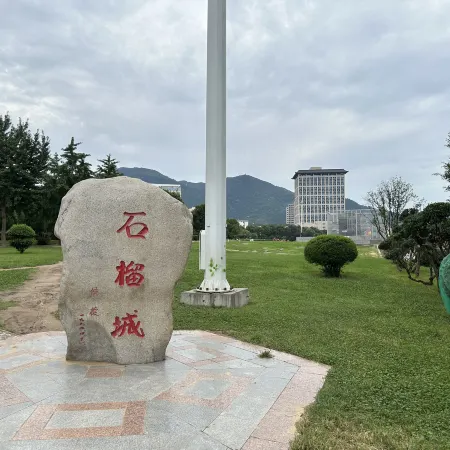Spring Inn(Mausoleum of the First Qin Emperor and Terracotta Warriors)