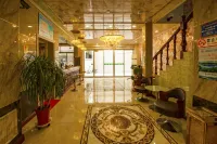 Qufu Landscape Hotel(Confucius Temple Shop in Qufu)