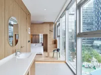 Hotel Drip&Drop, Myeongdong Hotels in Seoul