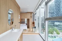 호텔 드립앤드롭, 명동