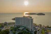 Beache Palace - Balkoner