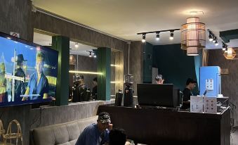 Thai Siwilai Hostel By TCD