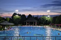 Crowne Plaza HUZHOU by IHG - Pool