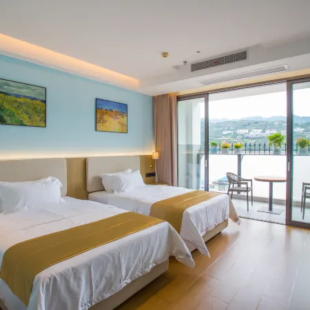 Kuijiang Hotel