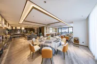 Tianze Garden Villa Hotel - ที่มีบาร์