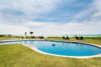 EN RESORT Kumejima EEF Beach Hotel (ENリゾート 久米島イーフビーチホテル） - ジム