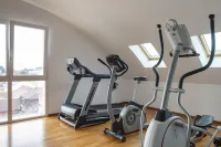 Grand Hôtel Bristol Hotels in Colmar