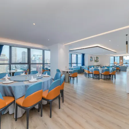 Zealandia Serviced Apartment Отели рядом с достопримечательностью «Городской Музей Чанша»