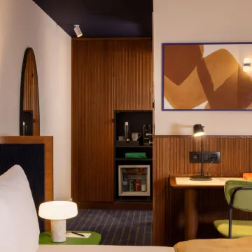 Hotel Gabbie Отели рядом с достопримечательностью «8-й округ: Елисейские поля»