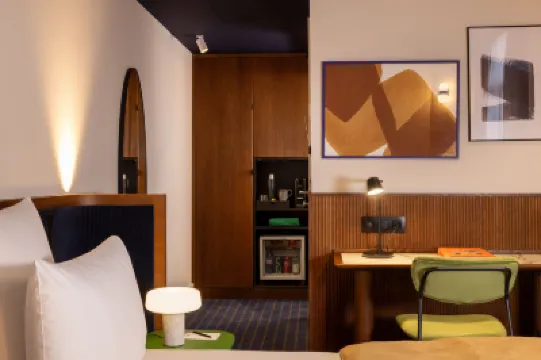 Hotel Gabbie Hotels near Galeries Lafayette