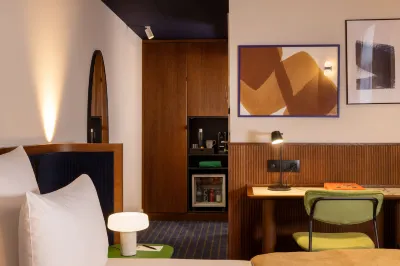 Hotel Gabbie Hotels near Cathedrale Saint Alexandre Nevsky