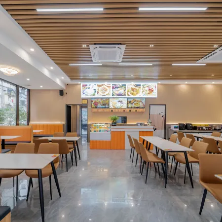 BO YUE HOTEL