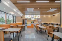 BO YUE HOTEL - Desayuno