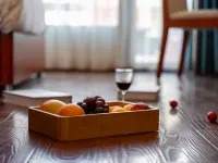 Shengfang Hotel (Zuogong County ) Hotels in Zogang County