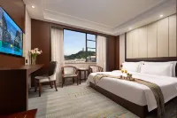 Jiaqing International Hotel Hotels in Dayu County