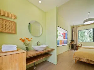 Yo-Yo Homestay