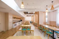 新餘·皇廷假日飯店