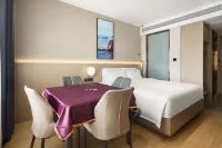 LVFENG Hotel (Longhu Mountain Scenic Area)