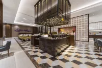Novotel Sunac Hotel - Frühstück